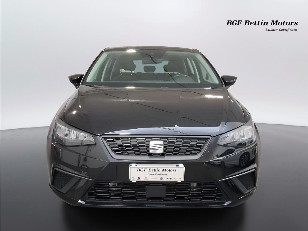 Seat Ibiza 1.0 ecotsi Style 115cv dsg
