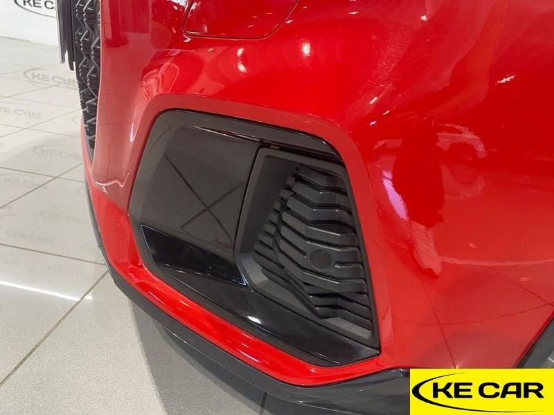 Audi A1 Sportback 30 TSI Citycarver Identity Contrast - S Line - GPL