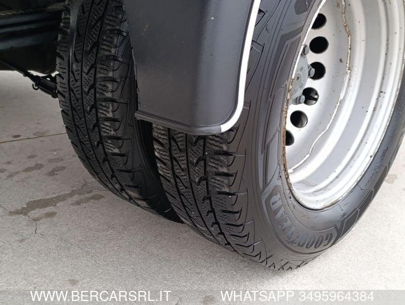 Mercedes-Benz Sprinter Sprinter F43L/35 414 CDI RWD SL-TA-RG Furgone*FRIGO BIEFFE- 20*