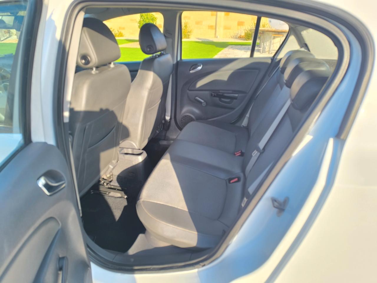 Opel Corsa 1.7 CDTI 125CV 5 porte Cosmo perfetta