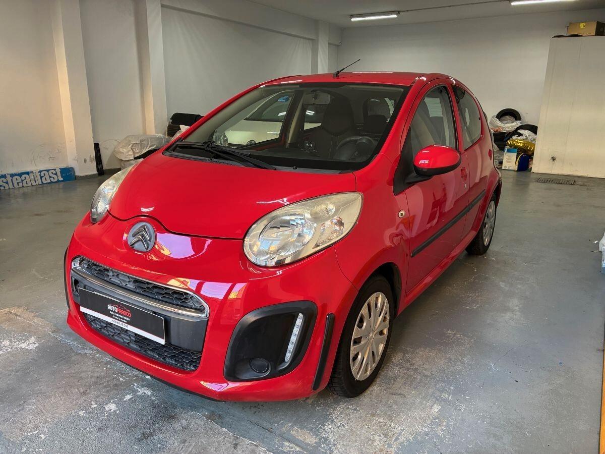 Citroen C1 1.0 5 porte Seduction