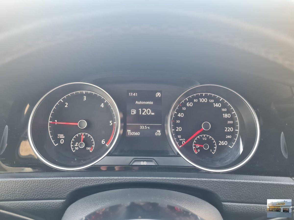 VOLKSWAGEN Golf R-Line-Euro 6B-Neopatentati