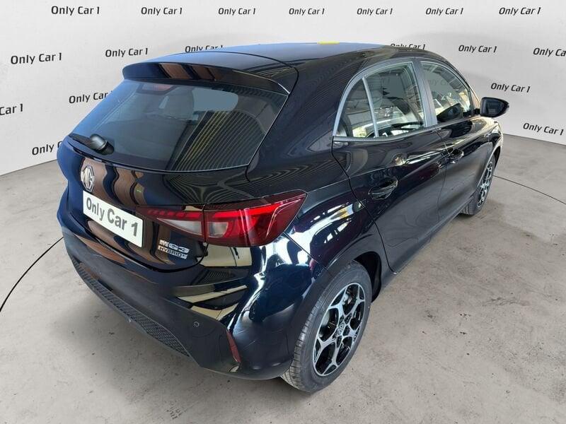 MG MG3 Hybrid+ Comfort 1.5