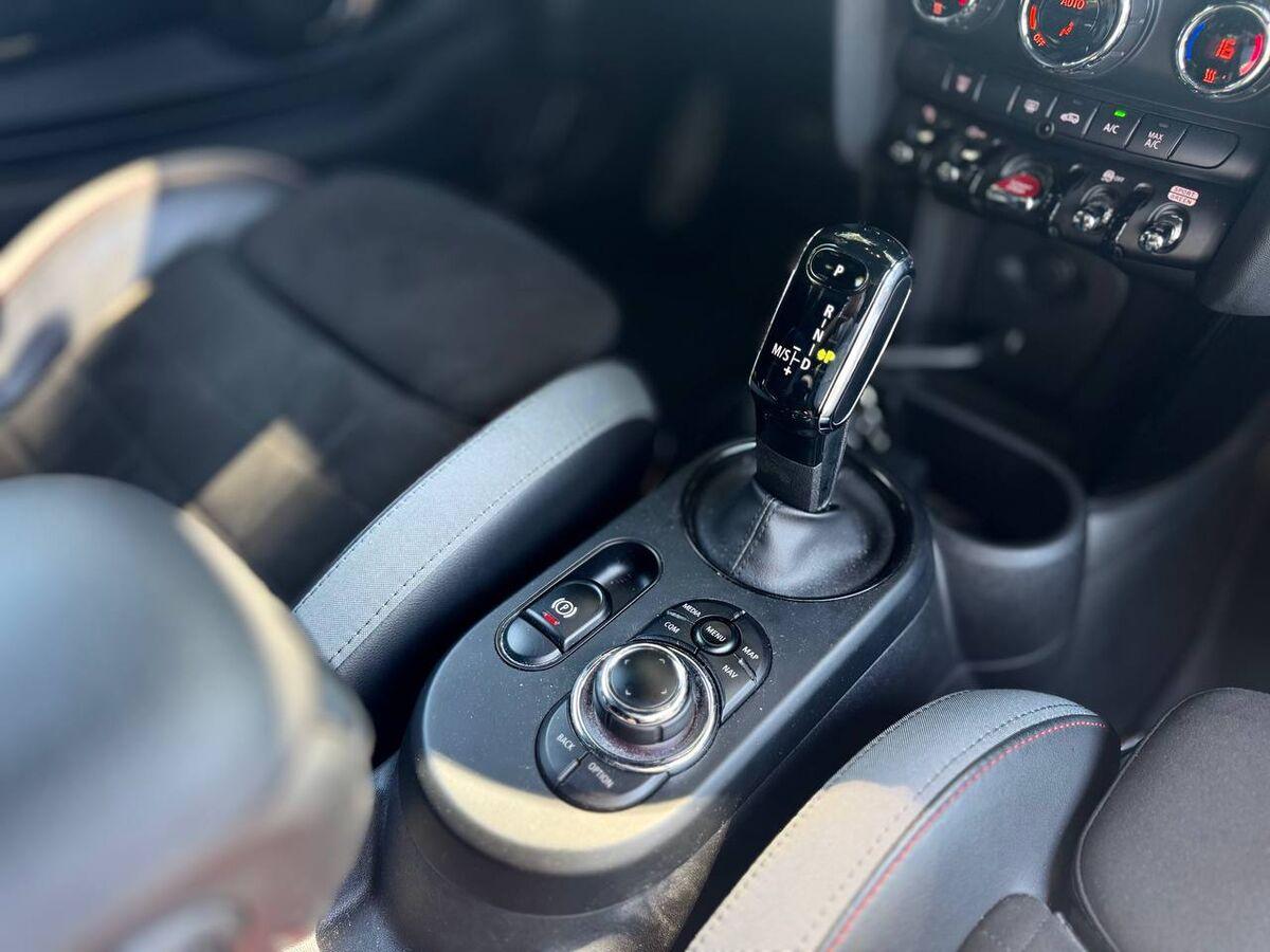 Mini Mini 2.0 Cooper S JCW auto