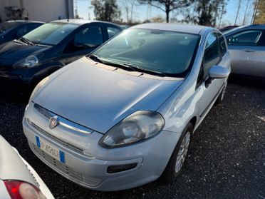 Fiat Punto Evo 1.3 Mjt 90 CV 3 porte Dynamic