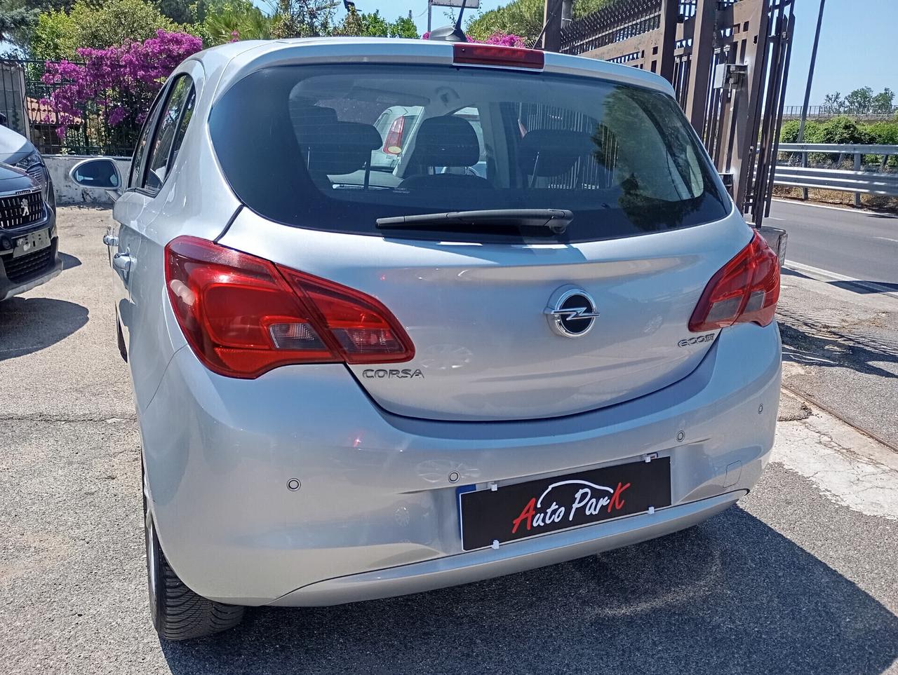 Opel Corsa 5P 1.3 CDTI ecoFLEX 95CV Cosmo Aut.