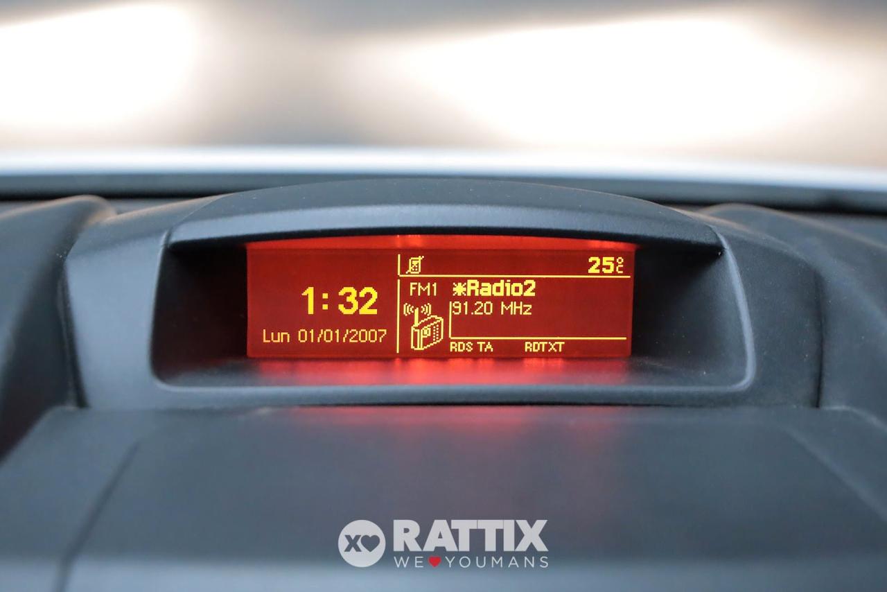 Citroen Berlingo motore elettrico Club 3p.ti L1 (IVA ESCLUSA)