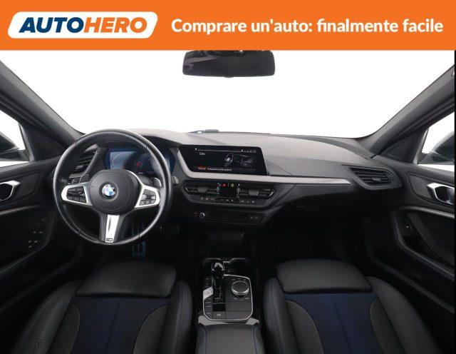 BMW 118 d 5p. Msport