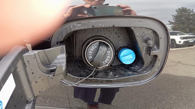 ALFA ROMEO Stelvio *PROMO* 2.2 Turbodiesel 190 CV AT8 Q4 Business