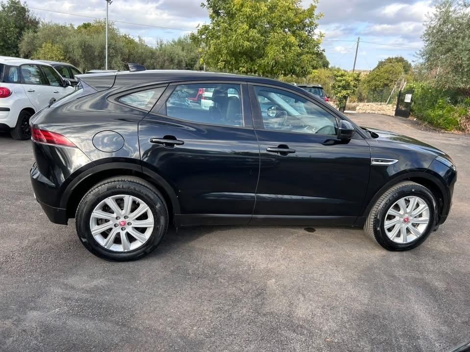 Jaguar E-Pace 2.0D 150 CV R-Dynamic S