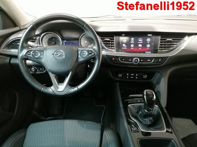 OPEL Insignia 2.0 CDTI S&S Sports Tourer Business