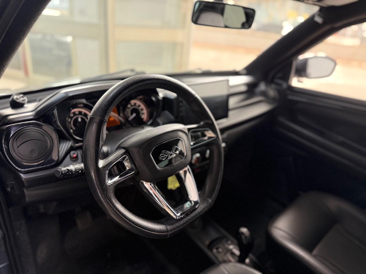 Ligier JS 50 DCI Sport