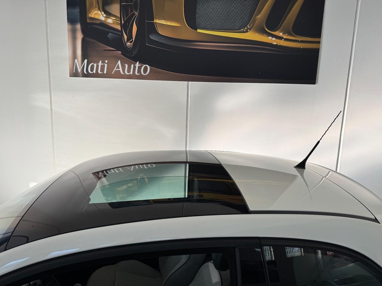 Fiat 500 1.2 Lounge Ok Neopatentati