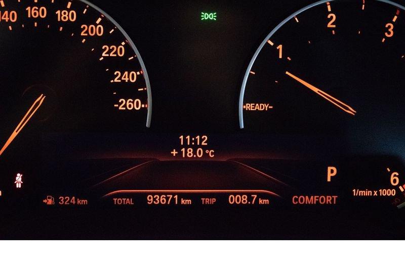 BMW X3 xDrive 20d Business Advantage
