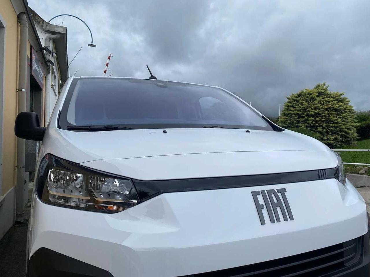Fiat Scudo 1.5 BlueHDi 120CV S&S PL-TN Furgone