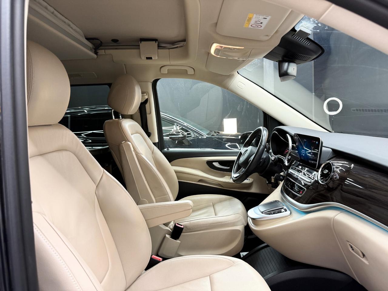 Mercedes-Benz Marco Polo 250d 2.0 190cv Automatic Westfalia