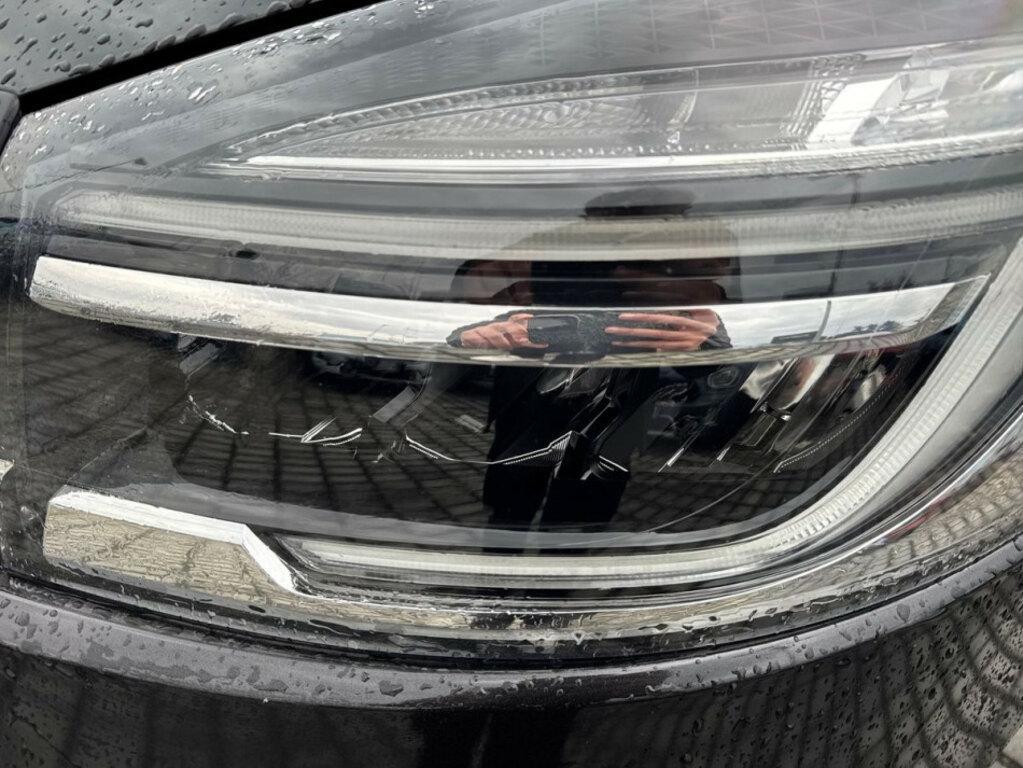 Renault Trafic T29 2.0 dci 145cv L2H1 Energy Intens EDC E6d-temp