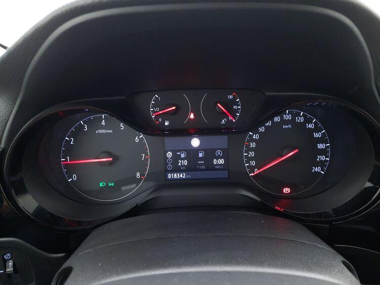 Opel Corsa Edition BZ663208 1.2 Benzina 75CV