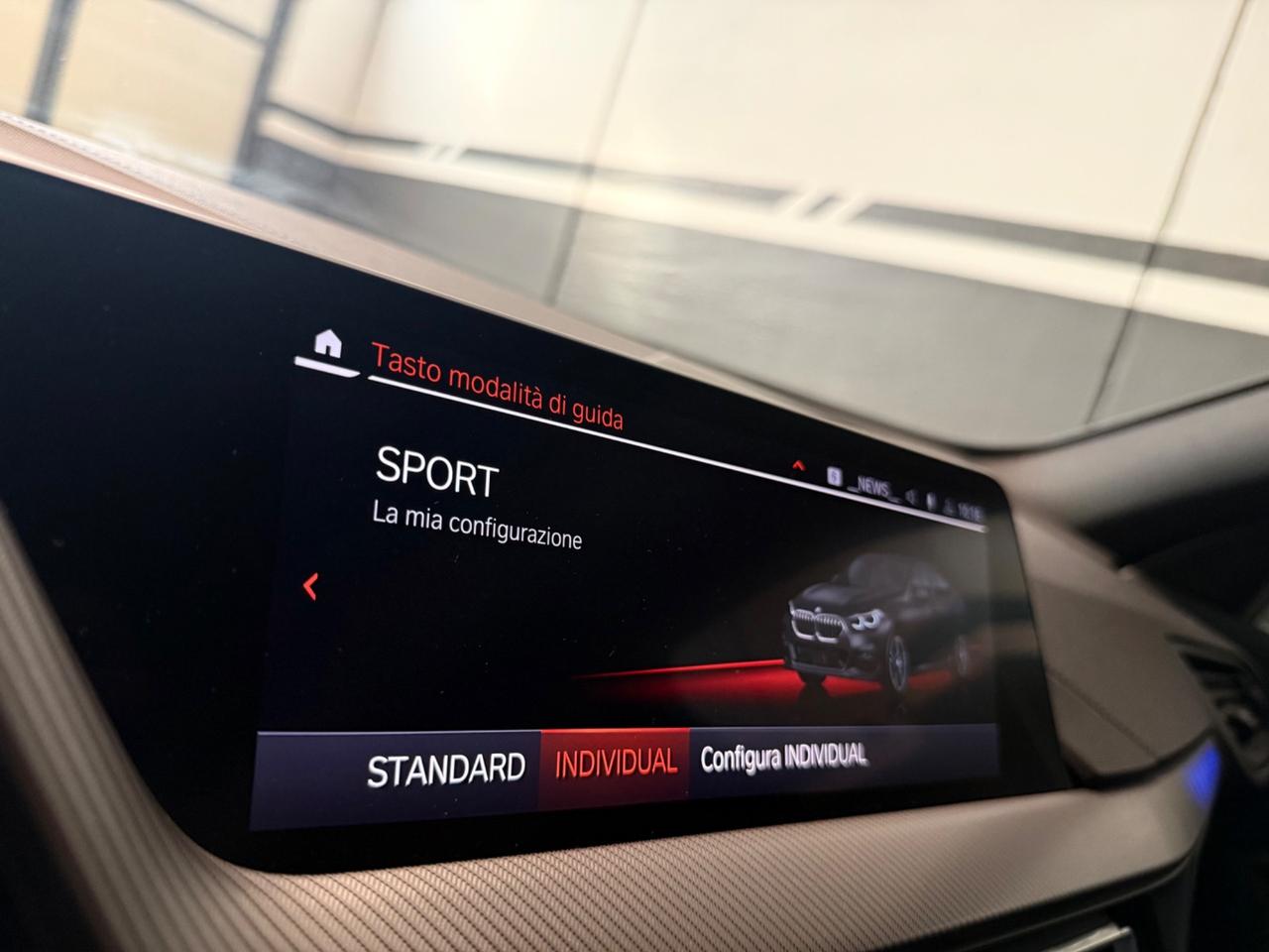 Bmw Serie 2 Gran Coupé 218d Msport