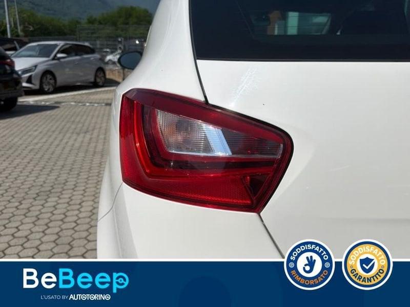 SEAT Ibiza 5P 1.2 TSI FR 90CV