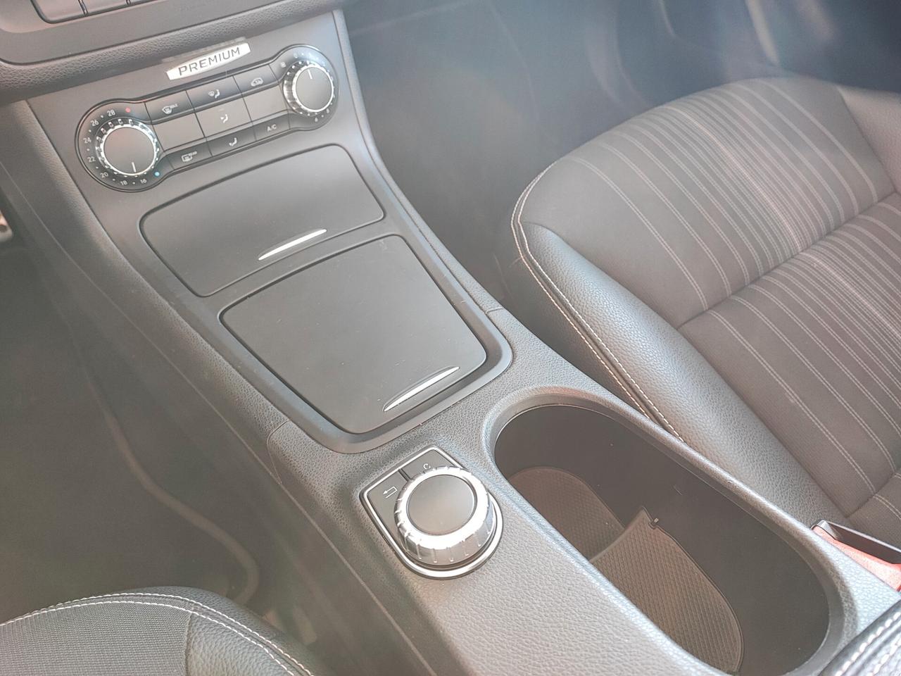 Mercedes-benz B 180 CDI Automatic Premium