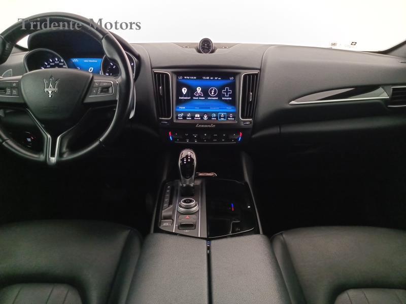 Maserati Levante 3.0 AWD Auto