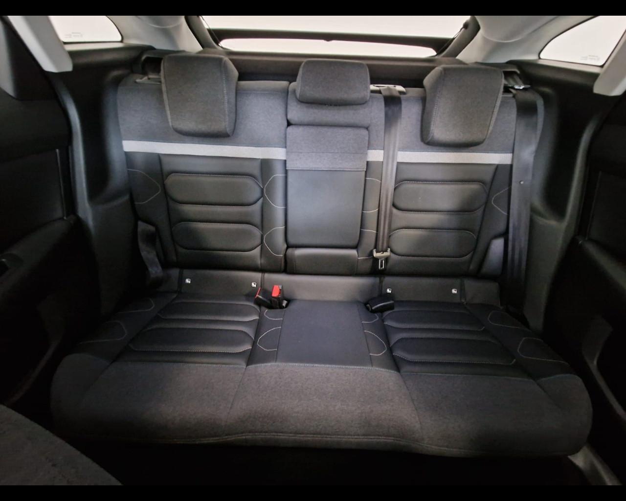 CITROEN C4 III 2021 - C4 1.2 puretech Shine s&s 130cv