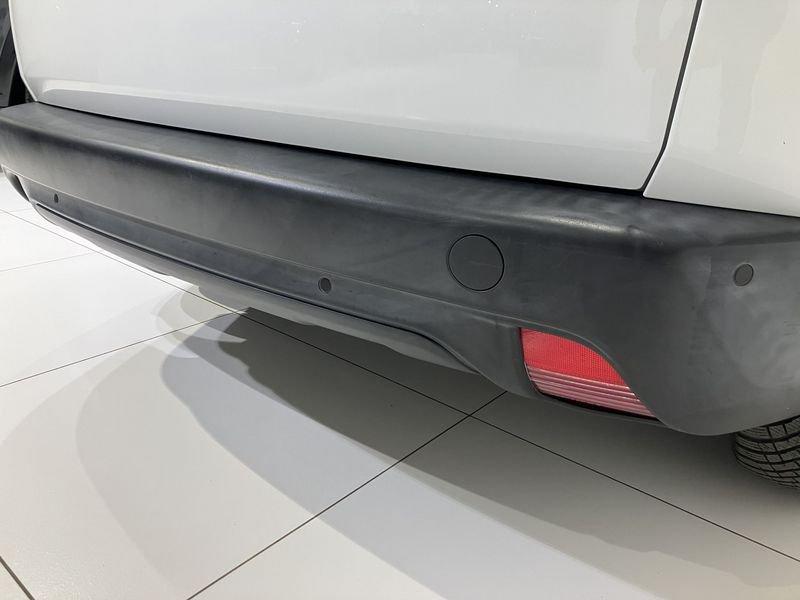 Peugeot 2008 BlueHDi 75 Active