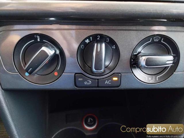 VOLKSWAGEN Polo 1.4 GPL R-Line ( Garanzia 12 Mesi)