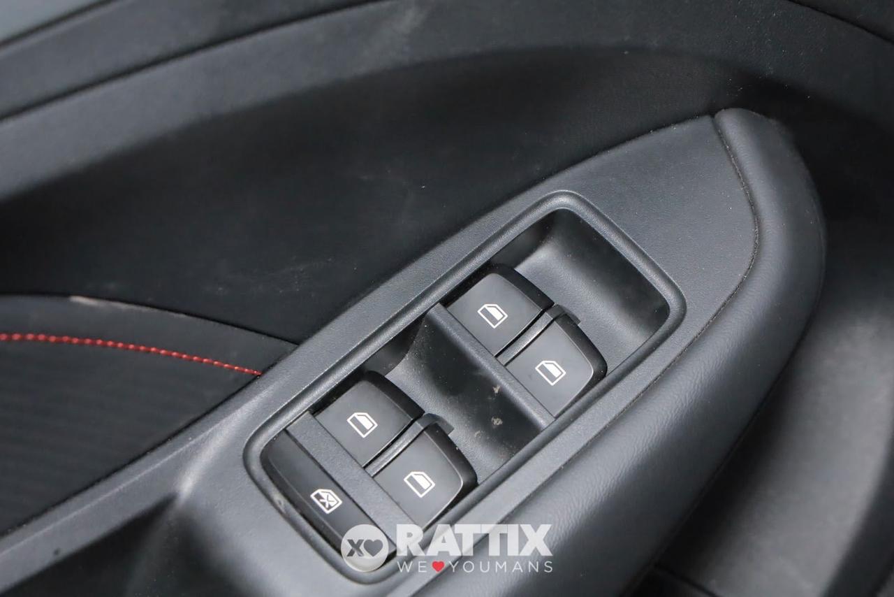 MG ZS 1.5 106CV Luxury