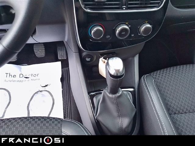 RENAULT Clio 5 Porte 1.5 dCi 75cv Moschino Intens