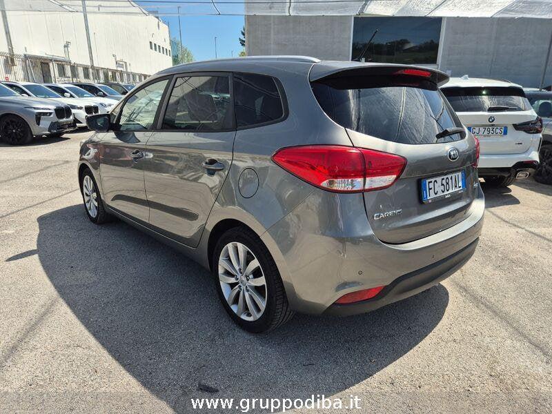 Kia Carens 2013 Diesel 1.7 crdi Class 115cv 5p.ti E6