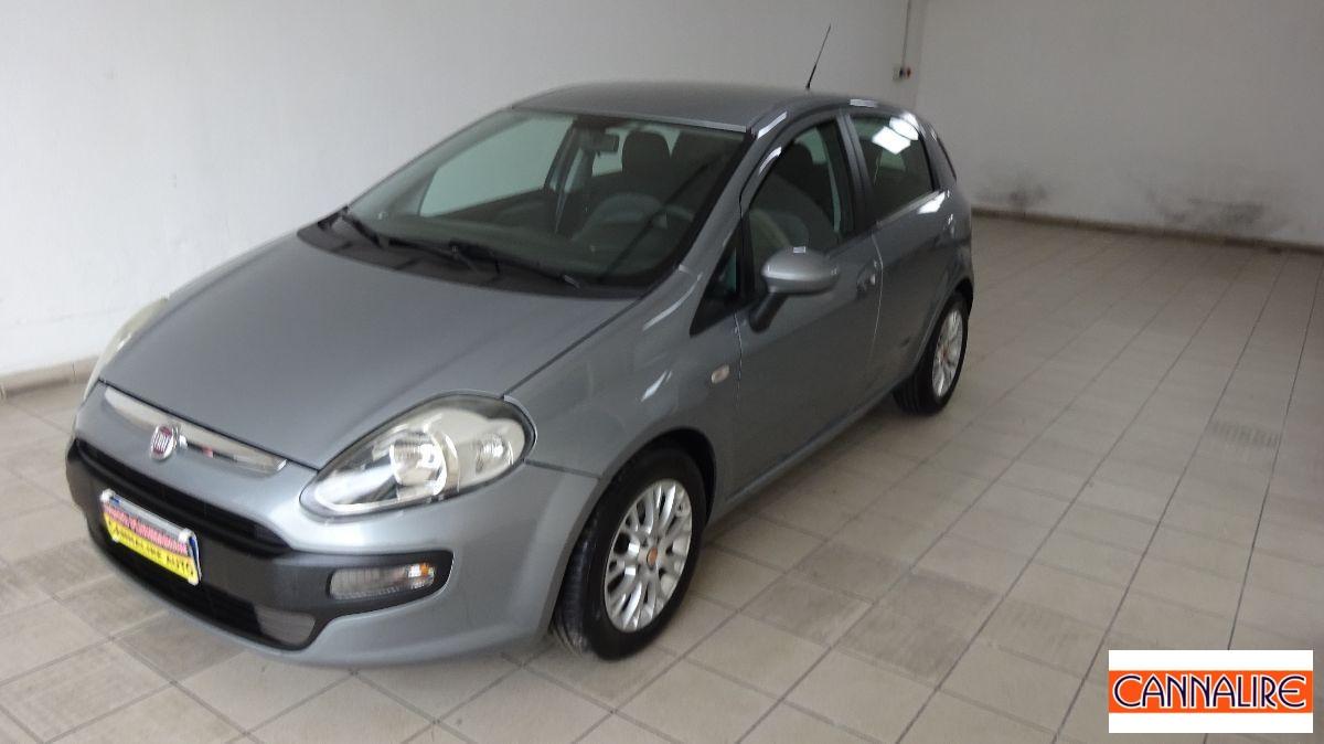 FIAT - Punto Evo - 1.3 Mjt 95CV DPF 5p. S&S Emo.