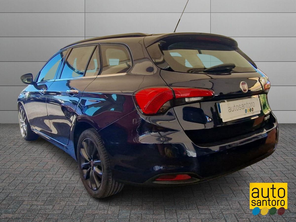 FIAT TIPO 1.3 DIESEL SW POP