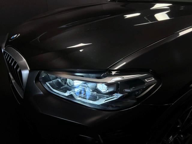 BMW X3 xDrive 20d 48V Msport