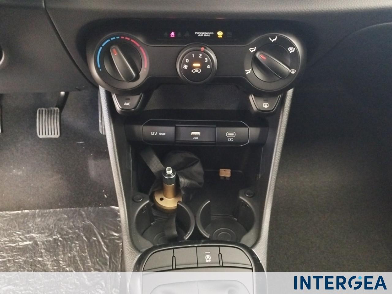 KIA Picanto 1.0 mpi Gpl Urban