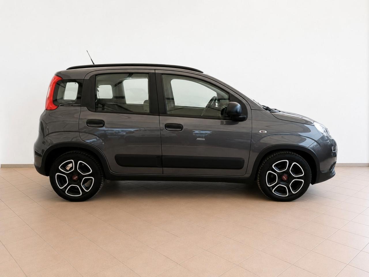 ---IN ARRIVO--- Fiat Panda 1.0 FireFly S&S Hybrid City Life