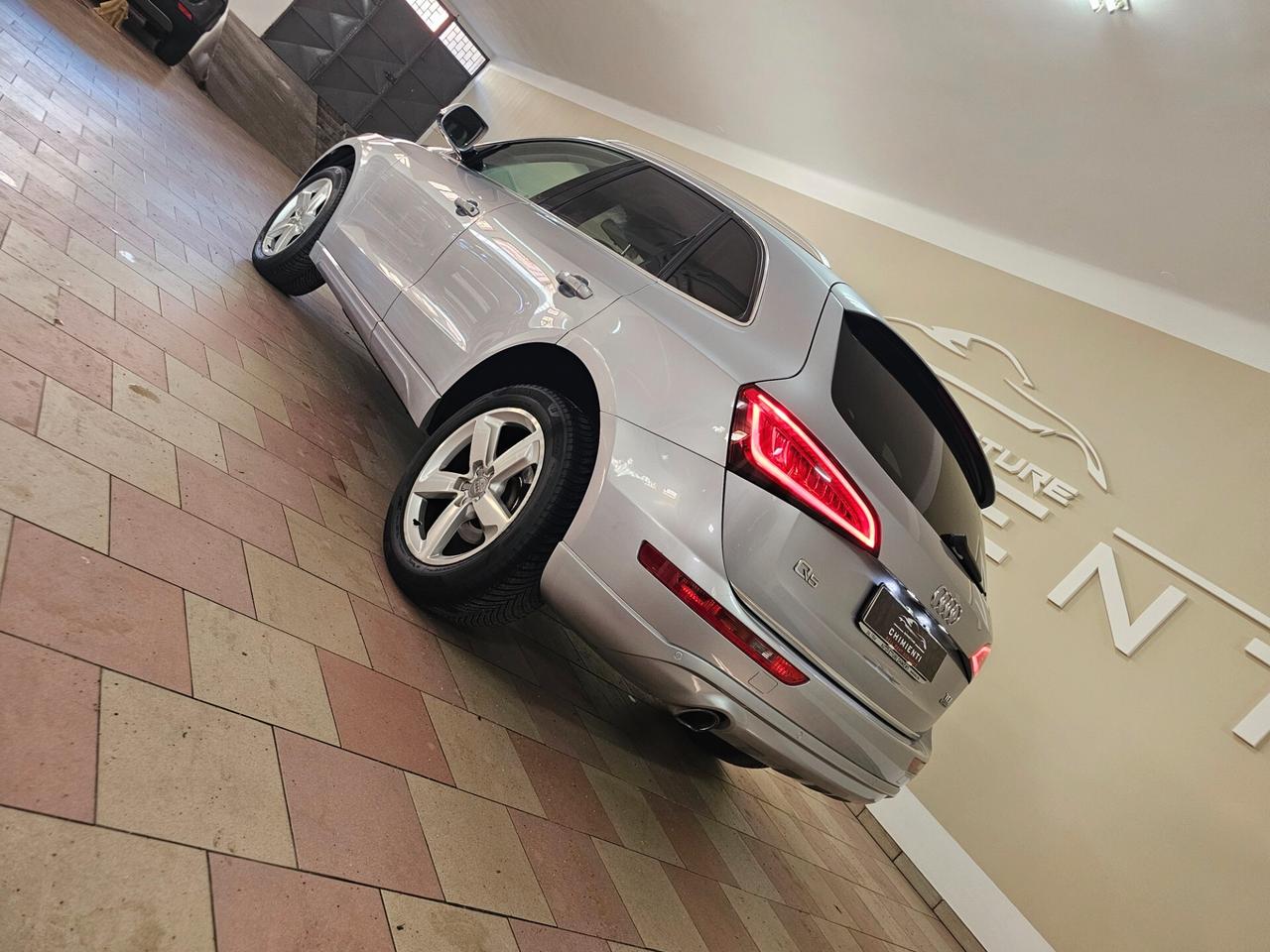 Audi Q5 2.0 TDI 190 CV clean diesel quattro S tr. Advanced Plus