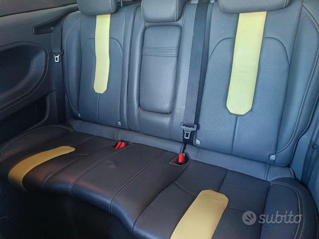 Land Rover Range Evoque 2.2 Sd4 Coup Dynamic