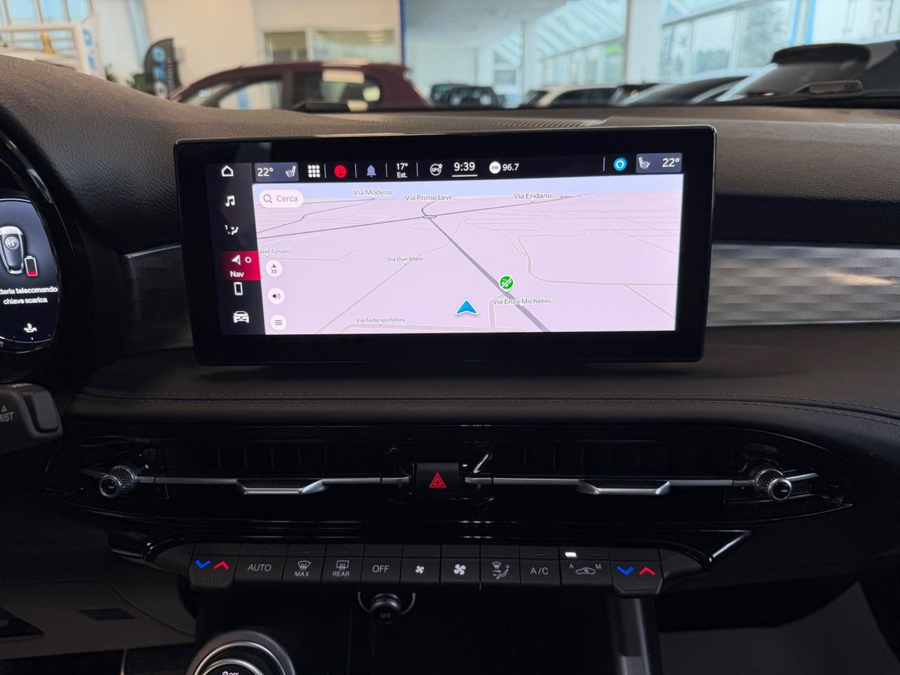 Alfa Romeo Tonale 1.5 130 CV MHEV TCT7 Edizione Speciale