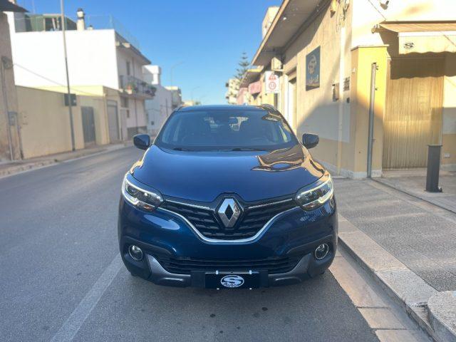 RENAULT Kadjar 1.5dCi 110CV Energy Intens *TETTO*