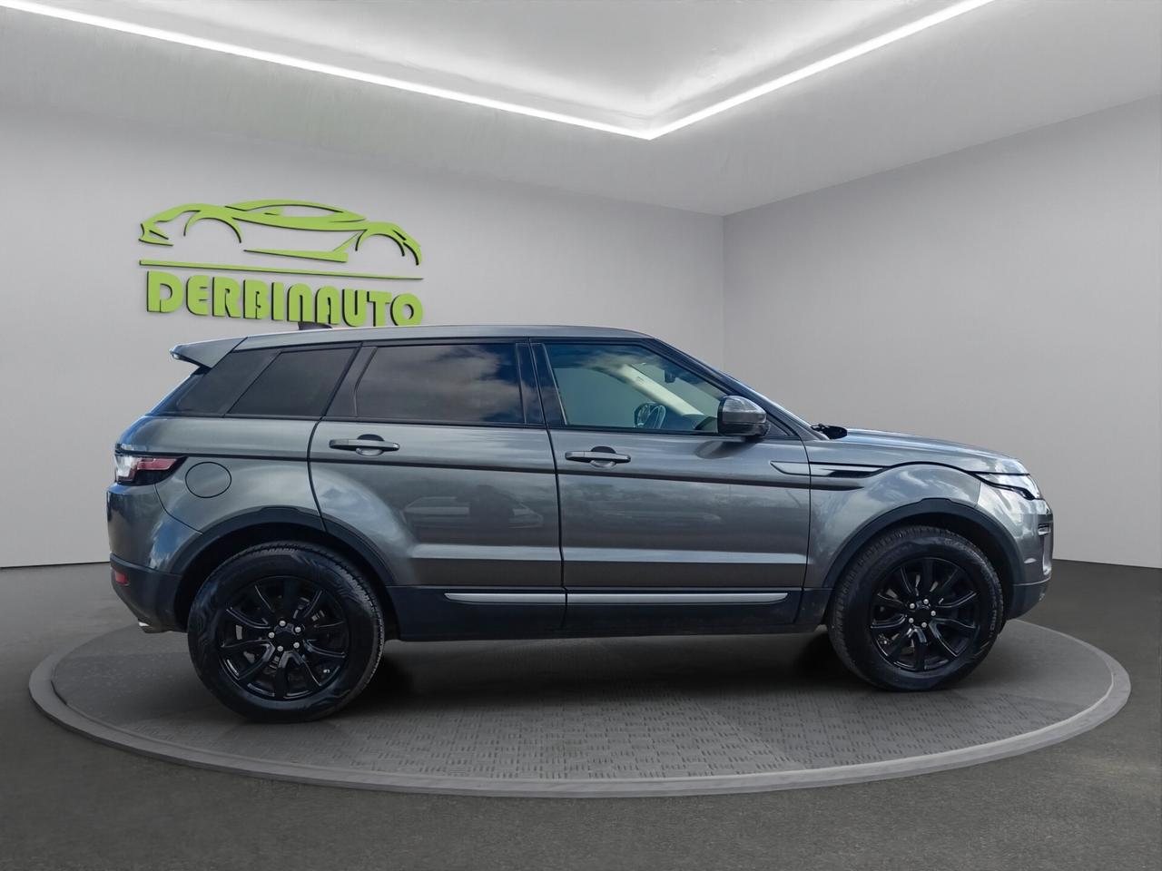 Land Rover Range Evoque 2.0 TD4 150 CV 5p. HSE