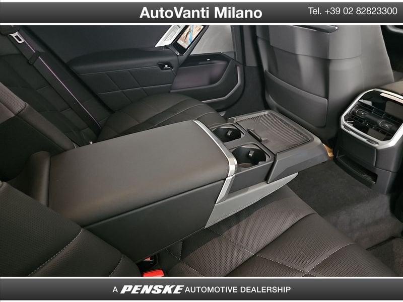 BMW Serie 7 740d mhev xdrive MSport Pro auto