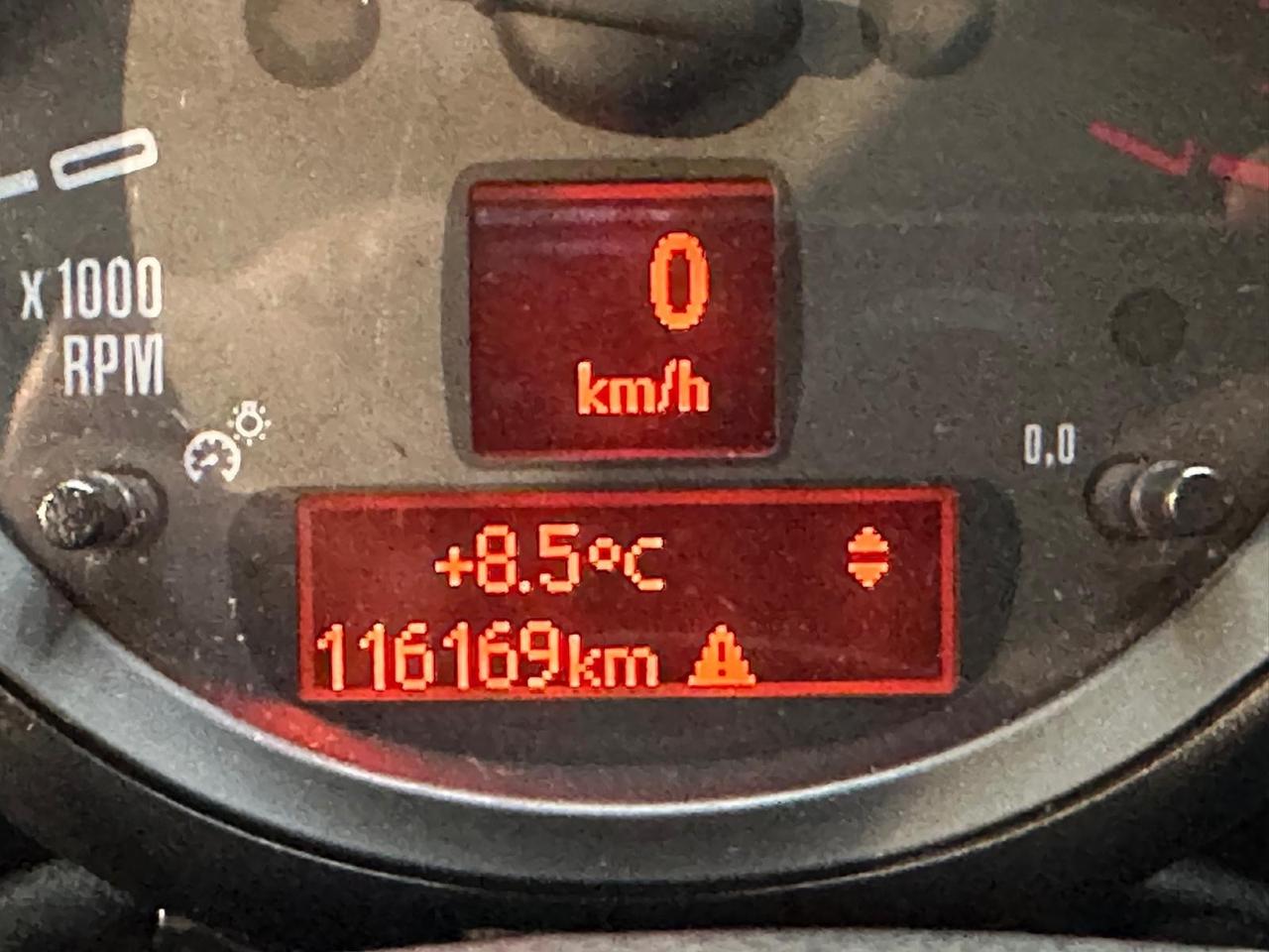 Mini Cooper D Countryman 2.0 Park Lane Plus Automatica