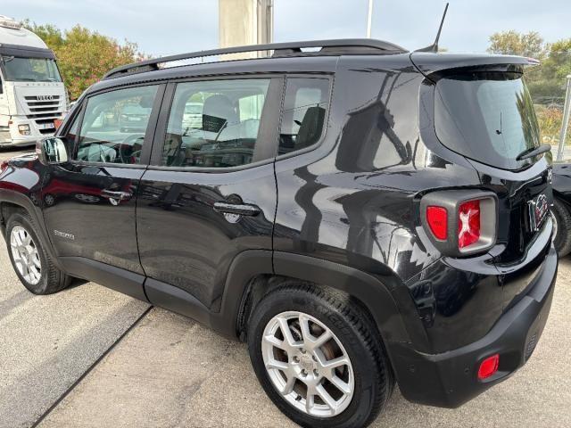 JEEP - Renegade - 1.6 Mjt 120CV Limited