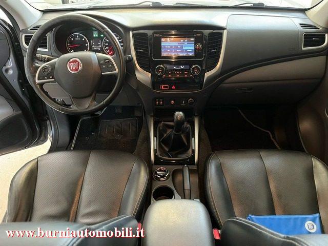 FIAT Fullback 2.4 180CV Doppia Cabina LX S&S