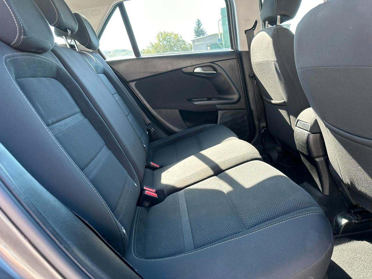 Fiat Tipo 1.6 Mjt S&S 120CV SW Lounge-2019