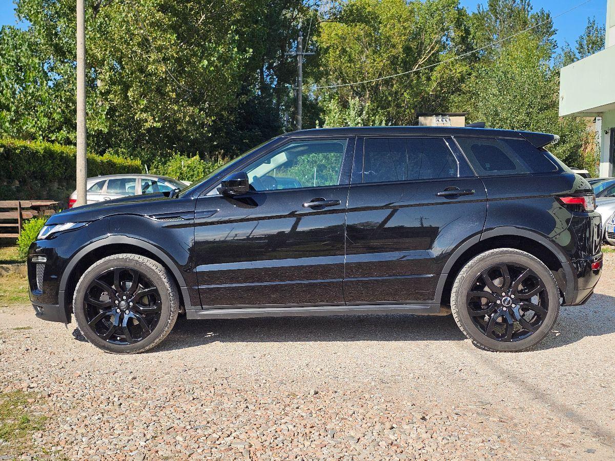 Range Rover Evoque 2.0 DIESEL 150 AWD HSE GARANZ FINANZ