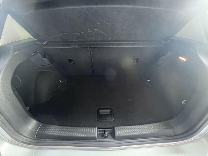 Volkswagen T-Cross 1.0 TSI Life DSG 116cv