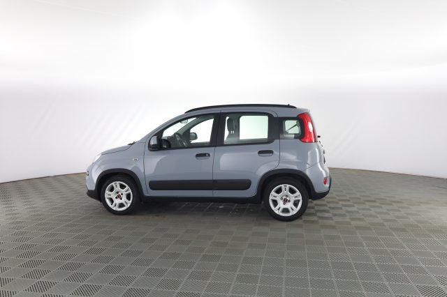 FIAT Panda Panda 1.0 FireFly Hybrid City Life